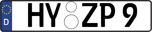 HY-ZP9