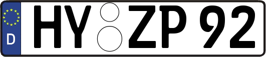 HY-ZP92