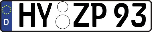 HY-ZP93
