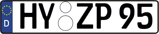HY-ZP95