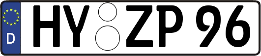 HY-ZP96