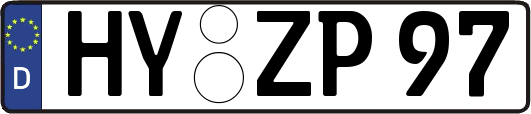 HY-ZP97