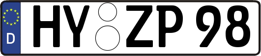 HY-ZP98