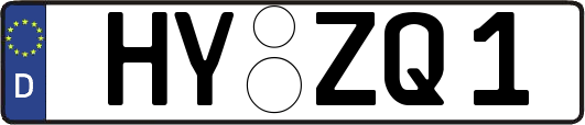 HY-ZQ1