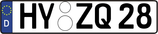 HY-ZQ28
