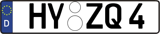 HY-ZQ4