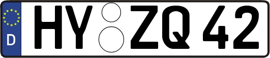 HY-ZQ42