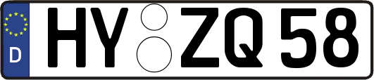 HY-ZQ58