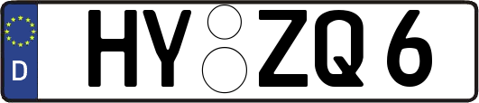 HY-ZQ6