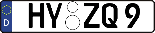 HY-ZQ9