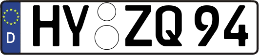 HY-ZQ94
