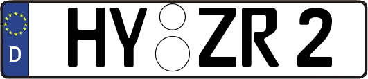 HY-ZR2