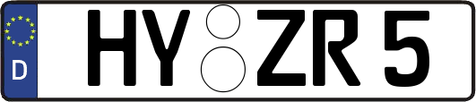HY-ZR5