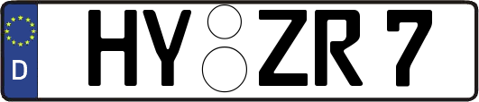 HY-ZR7