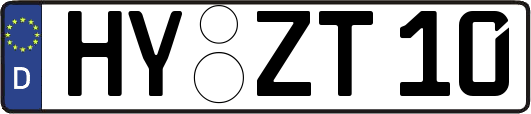 HY-ZT10