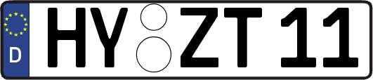 HY-ZT11