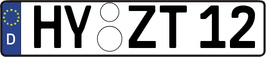 HY-ZT12