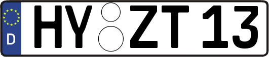 HY-ZT13