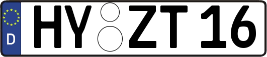 HY-ZT16