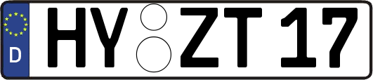 HY-ZT17