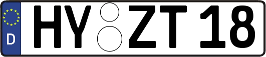 HY-ZT18