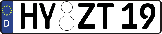 HY-ZT19