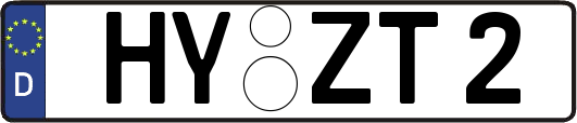 HY-ZT2
