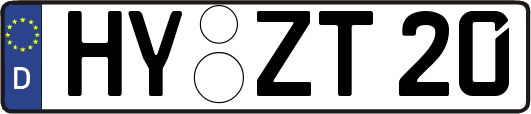 HY-ZT20