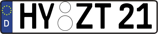 HY-ZT21