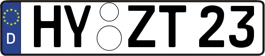 HY-ZT23