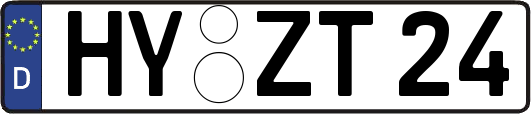 HY-ZT24