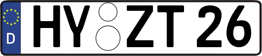 HY-ZT26