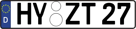 HY-ZT27