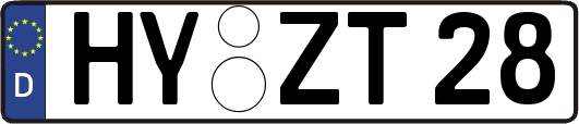 HY-ZT28