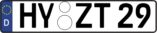 HY-ZT29
