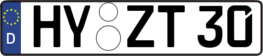 HY-ZT30