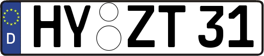 HY-ZT31