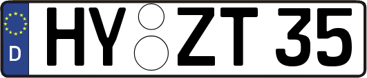 HY-ZT35