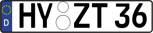 HY-ZT36