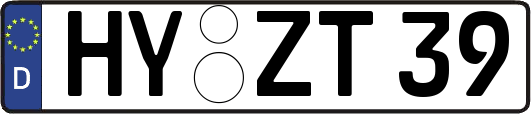 HY-ZT39