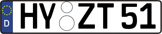 HY-ZT51