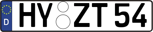 HY-ZT54