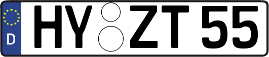 HY-ZT55