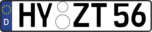 HY-ZT56