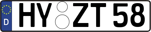 HY-ZT58