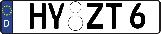 HY-ZT6