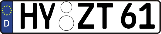 HY-ZT61