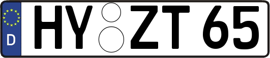 HY-ZT65