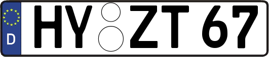 HY-ZT67