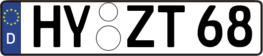 HY-ZT68